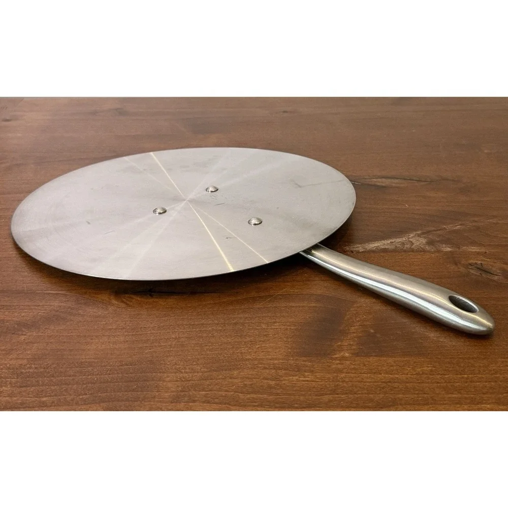 All-Clad Universal Lid 12